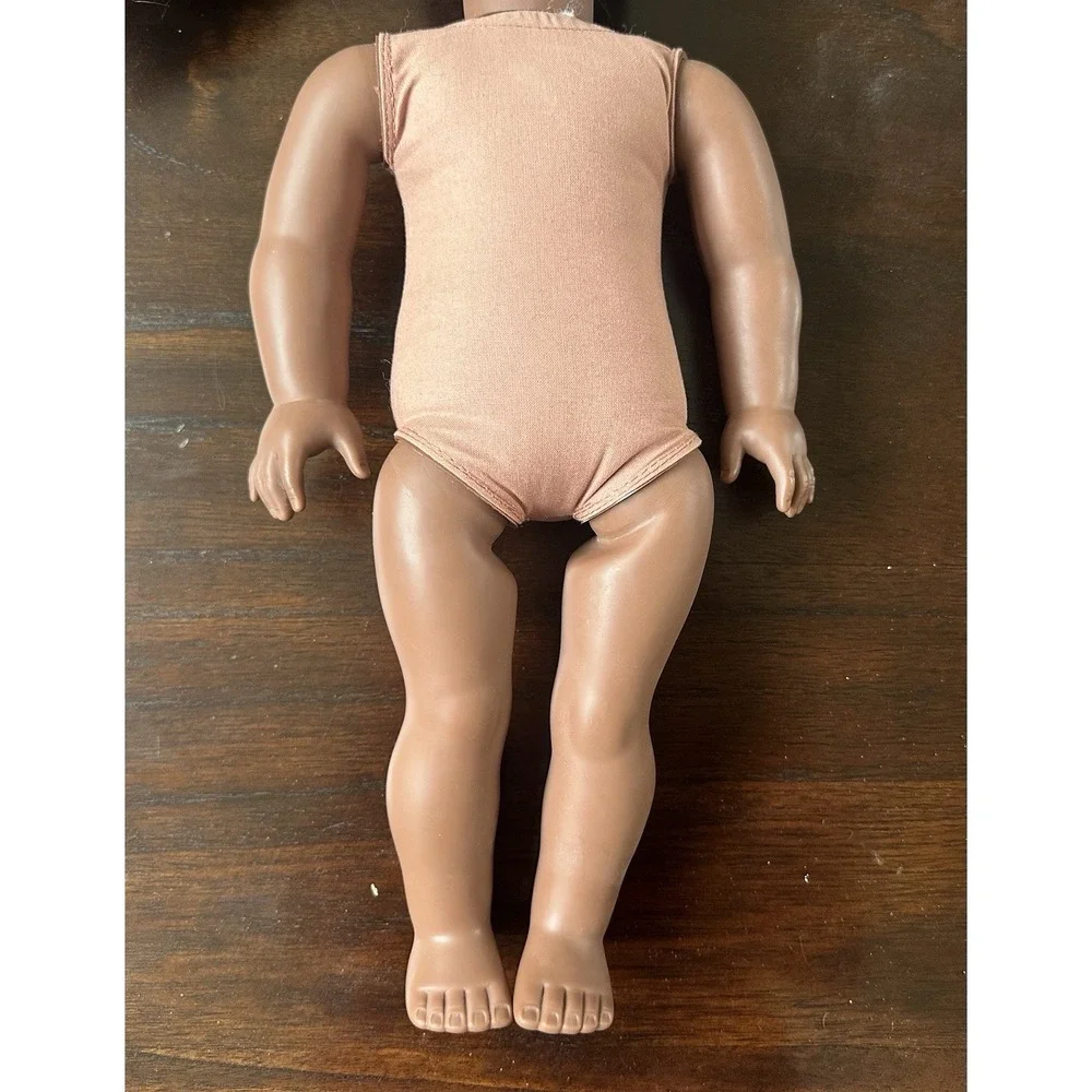 Vintage Pleasant Company Addy Walker 18